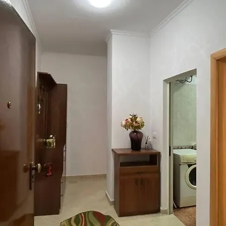 Apartment In The Center Durres